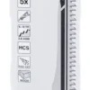 Makita B-05153 brzeszczot do pił szablastych HCS 203×1,0 mm /5szt. drewno (fast)
