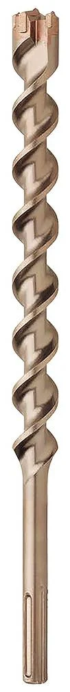 Makita B-05418 wiertło SDS MAX 18x 400x 540 mm MAXI MAK 6-OSTRZOWE Makita B-05418 wiertło SDS MAX 18x 400x 540 mm MAXI MAK 6-OSTRZOWE