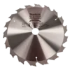 Makita B-12859 piła tarczowa 270×30× 18z