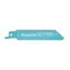 Makita B-20395 brzeszczot do pił szablastych BIM 100×0,9 mm /5szt. metal (0,7-3,0 mm)