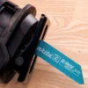 Makita B-20395 brzeszczot do pił szablastych BIM 100×0,9 mm /5szt. metal (0,7-3,0 mm)