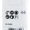 Makita B-20404 brzeszczot do pił szablastych BIM 100×0,9 mm /5szt. metal (1,5-4,0 mm)