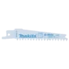 Makita B-20448 brzeszczot do pił szablastych BIM 100×0,9 mm /5szt. płyty k / g