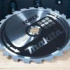 Makita B-32172 piła tarczowa 270×30×24z makforce drewno