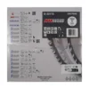 Makita B-32172 piła tarczowa 270×30×24z makforce drewno