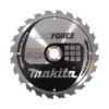 Makita B-32172 piła tarczowa 270×30×24z makforce drewno