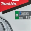 Makita B-32910 tarcza Specialized do drewna 165 × 20 mm, 24 zęby