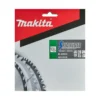 Makita B-32910 tarcza Specialized do drewna 165 × 20 mm, 24 zęby