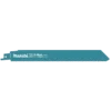 Makita B-43175 brzeszczot do pił szablastych BIM 225×1,1 mm 14+1/5szt. metal (heavy)