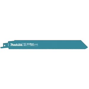 Makita B-43175 brzeszczot do pił szablastych BIM 225×1,1 mm 14+1/5szt. metal (heavy)