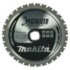Makita B-47036 piła tarczowa 150×20×32z do metalu