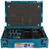 Makita B-49725 zestaw wierteł i bitów 96 szt. w walizce MAKPAC