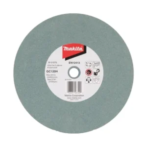 Makita B-51976 kamień SZLIF.GC120H 205×19×15,88 mm