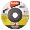 Makita B-53110 tarcza do szlifowania elastyczna 125×4 Makita B-53110 tarcza do szlifowania elastyczna 125×4