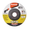 Makita B-53110 tarcza do szlifowania elastyczna 125×4 Makita B-53110 tarcza do szlifowania elastyczna 125×4
