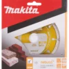 Makita B-53992 tarcza diamentowa 125×22,23 mm segmentowa (na sucho) beton