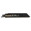 Makita B-55572 brzeszczot do pił szablastych tc / hm 152×1,25 mm metal, żeliwo, stal nierdzewna Makita B-55572 brzeszczot do pił szablastych tc / hm 152×1,25 mm metal, żeliwo, stal nierdzewna