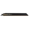 Makita B-55588 brzeszczot do pił szablastych tc / hm 228×1,25 mm metal, żeliwo, stal nierdzewna
