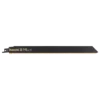Makita B-55594 brzeszczot do pił szablastych tc / hm 305×1,25 mm metal, żeliwo, stal nierdzewna