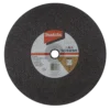 Makita B-64565-5 tarcza do metalu 355 mm x 2,8 mm x 25,4 mm /5szt. INOX do LW1401