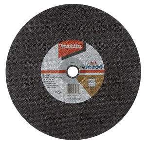 Makita B-64565-5 tarcza do metalu 355 mm x 2,8 mm x 25,4 mm /5szt. INOX do LW1401