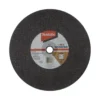 Makita B-64565-5 tarcza do metalu 355 mm x 2,8 mm x 25,4 mm /5szt. INOX do LW1401