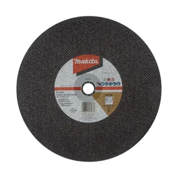 Makita B-64565-5 tarcza do metalu 355 mm x 2,8 mm x 25,4 mm /5szt. INOX do LW1401