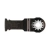 Makita B-64814-5 mt brzeszczot do cięcia wgłębnego BIM 32 mm x 50 mm /5szt