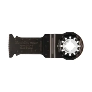Makita B-64814-5 mt brzeszczot do cięcia wgłębnego BIM 32 mm x 50 mm /5szt