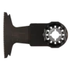 Makita B-64864 mt brzeszczot do cięcia wgłębnego HCS 65 mm x 40 mm