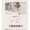 Makita B-64864 mt brzeszczot do cięcia wgłębnego HCS 65 mm x 40 mm