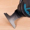 Makita B-64864 mt brzeszczot do cięcia wgłębnego HCS 65 mm x 40 mm