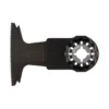 Makita B-64864 mt brzeszczot do cięcia wgłębnego HCS 65 mm x 40 mm