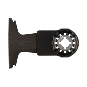 Makita B-64864 mt brzeszczot do cięcia wgłębnego HCS 65 mm x 40 mm