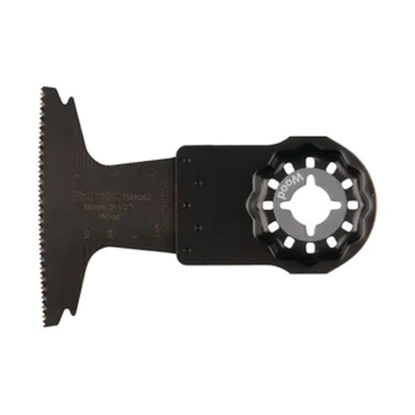Makita B-64864 mt brzeszczot do cięcia wgłębnego HCS 65 mm x 40 mm