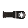Makita B-64870-5 mt brzeszczot do cięcia wgłębnego BIM 32 mm x 50 mm /5szt. do twardego drewna