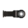Makita B-64870-5 mt brzeszczot do cięcia wgłębnego BIM 32 mm x 50 mm /5szt. do twardego drewna