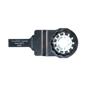 Makita B-64917 mt brzeszczot do cięcia wgłębnego BIM 10 mm do metalu