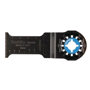 Makita B-64939 mt brzeszczot do cięcia wgłębnego BIM 32 mm do metalu