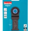 Makita B-64939 mt brzeszczot do cięcia wgłębnego BIM 32 mm do metalu