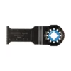 Makita B-64939 mt brzeszczot do cięcia wgłębnego BIM 32 mm do metalu