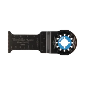 Makita B-64939 mt brzeszczot do cięcia wgłębnego BIM 32 mm do metalu Makita B-64939 mt brzeszczot do cięcia wgłębnego BIM 32 mm do metalu