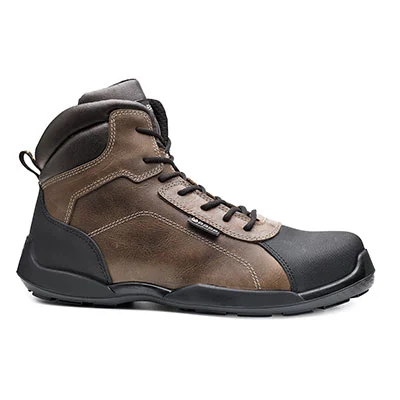 Portwest B0610 Rafting Top S3 SRC Brown/Black 41