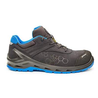 Portwest B1210 Buty Robox S3 CI ESD SRC Black/Blue 41 Portwest B1210 Buty Robox S3 CI ESD SRC Black/Blue 41