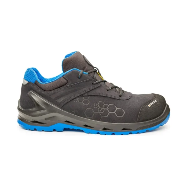 Portwest B1210 Buty Robox S3 CI ESD SRC Black/Blue 41 Portwest B1210 Buty Robox S3 CI ESD SRC Black/Blue 41