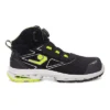 Portwest B1714A Copenhagen S7S ESD LG SC Black/Green 41