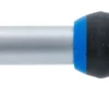 BGS 107 grzechotka dwustronna z rękojeścią obrotową, 12,5 mm (1/2")
