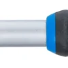 BGS 107 grzechotka dwustronna z rękojeścią obrotową, 12,5 mm (1/2")