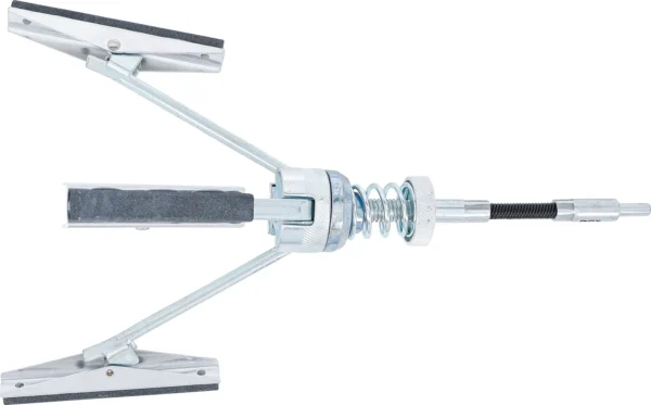 BGS 1157 zestaw do honowania cylindrów 3-ramienny, Ø 58–168 mm, szczęki 100 mm