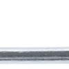BGS 1194 zestaw kluczy płasko-oczkowych, 6–22 mm, 12 szt.